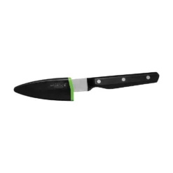 Staysharp Triple Rivet Paring Knife - 9cm 10 Staysharp Triple Rivet Paring Knife - 9cm -Victorinox Sales 41430 STAY MK5 TR PARING 9CM OP V3 738f0a67 f3cf 467d 8acb 0dd52298f28e