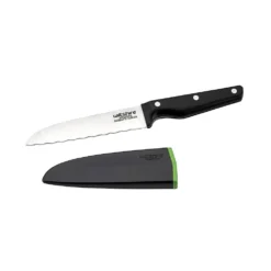 Staysharp Triple Rivet Multi-Purpose Utility Knife - 15cm