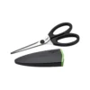 New WILTSHIRE Staysharp Kitchen Scissors Cuts Poultry Hard & Soft Foods
