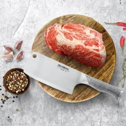 Global Meat Cleaver 16cm G-12 -Victorinox Sales 4 5b30430a 9a1f 4f12 8a9a 05c78b525598