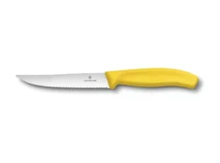 Victorinox Steak & Pizza Knife - Wavy Edge -Victorinox Sales 4 a79eacde fc6d 455d 8673 c554e2346fec