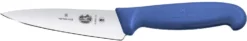Victorinox Cooking Carving Knife - Blue