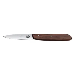 Victorinox Paring Knife For Chefs -Straight Edge