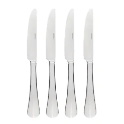 Baguette Table Knife 4 Piece