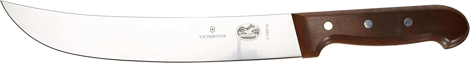 Victorinox Cimeter Knife - Curved WideBlade 1 Victorinox Cimeter Knife - Curved WideBlade