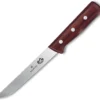 Victorinox Boning Knife - Straight Wide Blade