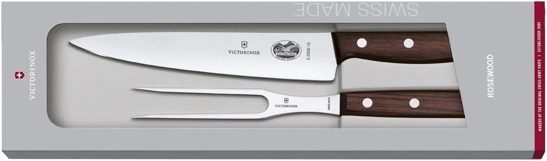 Victorinox Carving Set 1 Victorinox Carving Set