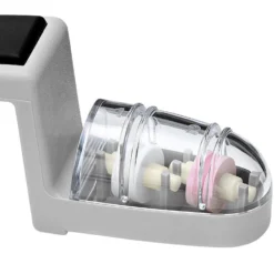 Global Cook's Knife & Sharpener Set G-2220GB -Victorinox Sales 5 0753cf19 7cc0 46ef 9349 605993761416