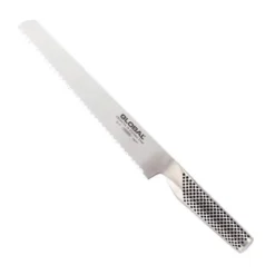 Global Bread Knife 20cm G-97
