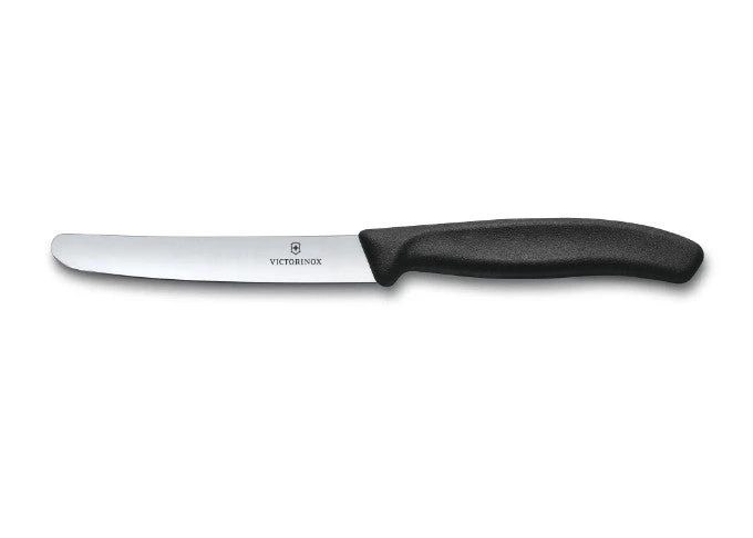 Victorinox Steak Knife - Round Tip 1 Victorinox Steak Knife - Round Tip