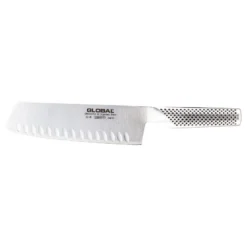 Global Vegetable Fluted Knife G-81