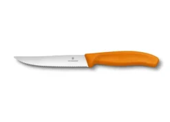 Victorinox Steak & Pizza Knife - Wavy Edge -Victorinox Sales 5 c2067e4a f884 488f a531 8fda72bf4a19
