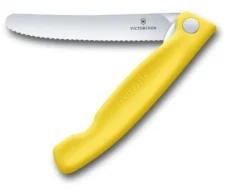 Victorinox Foldable Paring Knife - Wavy Edge -Victorinox Sales 5 cd26c284 8eb3 413d 85ce 19c8fe0af566