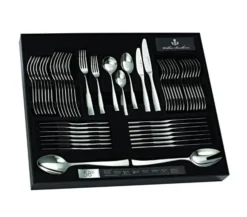 Hartford 58 Piece Cutlery Set