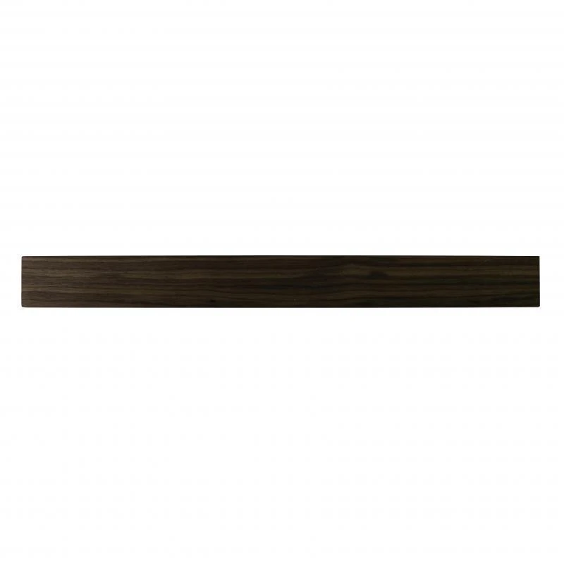 Solid Walnut Magnetic Knife Rack 2 Solid Walnut Magnetic Knife Rack - Image 2