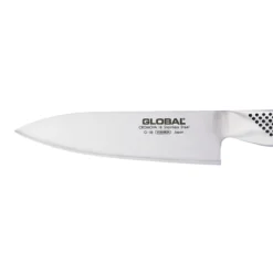 Global Cooks Knife 16cm G-58 -Victorinox Sales 62