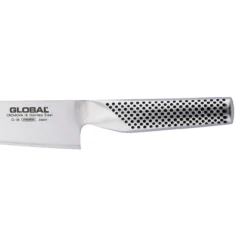 Global Cooks Knife 16cm G-58 -Victorinox Sales 63