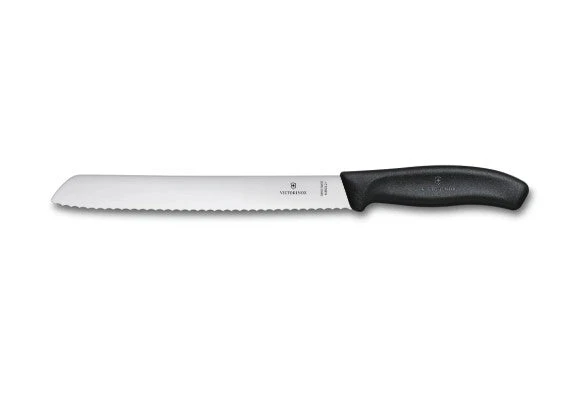 Victorinox Bread Knife - Wavy Edge 1 Victorinox Bread Knife - Wavy Edge