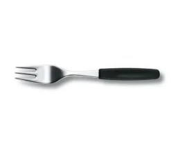 Victorinox Cake Fork Nylon - Black