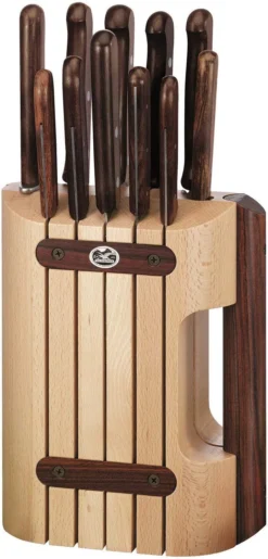 Victorinox Cutlery Block