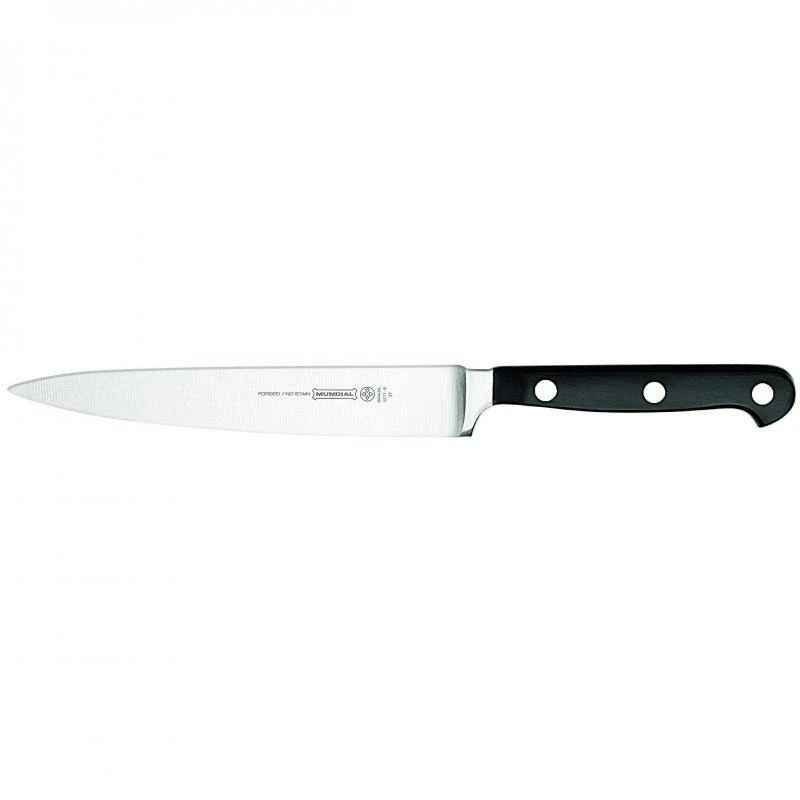 Mundial Utility Knife 15cm 2 Mundial Utility Knife 15cm - Image 2