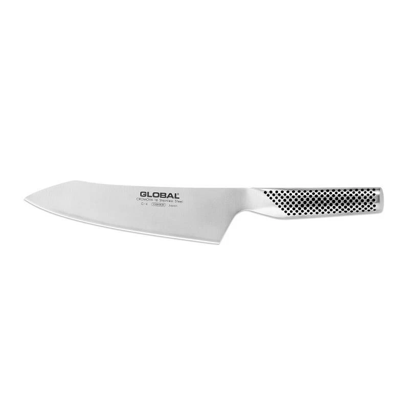 Global Oriental Cooks Knife G-4 1 Global Oriental Cooks Knife G-4