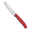 Victorinox Steak Tomato Knife Wavy Edge - 11cm