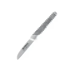 Global Straight Peeling Knife 6cm GSF-16