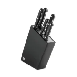 Classic Knife Block Set 6 Piece