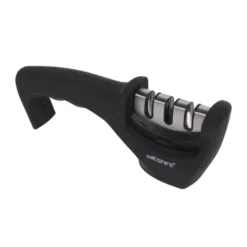 3 Stage Knife Sharpener - 30.5x12x5.8cm