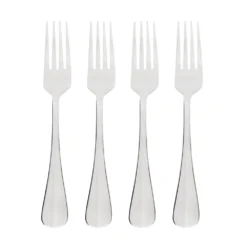 Baguette Table Fork 4 Piece