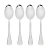Baguette Dessert Spoon 4 Piece