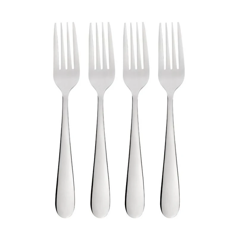 Rhodes Table Forks 4 Piece Set 1 Rhodes Table Forks 4 Piece Set
