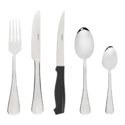 WiltShire Baguette 50 Piece Cutlery Set