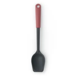 Brabantia Serving Spoon Plus Scraper