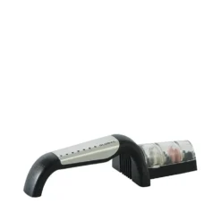 Global Cook's Knife 20cm & 2 Stage Sharpener Set G-291/SB -Victorinox Sales 9 b7ed8f3b 18f9 4ffa a161 9c765cb09df7