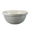 Mason Cash William Mason Mixing Bowl 5L Grey
