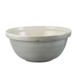 Mason Cash William Mason Mixing Bowl 5L Grey