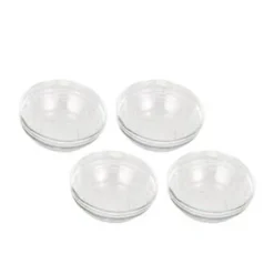 Avanti Glass Pinch Bowls 9cm Set Of 4