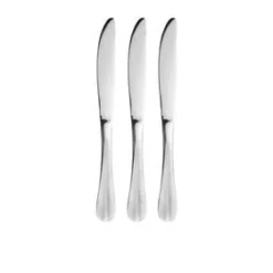 Avanti Table Cutlery - Set Of 3 -Victorinox Sales Avanti Table Knife Set of 3 1 2000px
