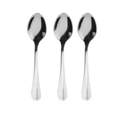 Avanti Table Cutlery - Set Of 3 -Victorinox Sales Avanti Teaspoon Set of 3 1 2000px
