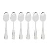 Baguette Teaspoon 6 Piece