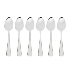 Baguette Teaspoon 6 Piece