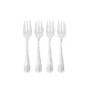 Baguette Cake Fork 4 Piece