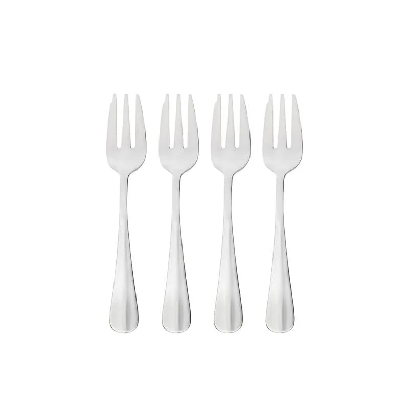 Baguette Cake Fork 4 Piece 1 Baguette Cake Fork 4 Piece