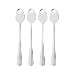 Baguette Latte Spoon 4 Piece