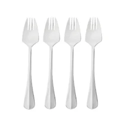 Baguette Buffet Fork 4 Piece