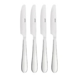 Rhodes Table Knife 4 Piece