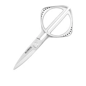 Global Kitchen Shears 21cm GKS-210 1 Global Kitchen Shears 21cm GKS-210