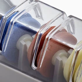 Global MinoSharp 3 Stage Ceramic Water Sharpener 3 Global MinoSharp 3 Stage Ceramic Water Sharpener - Image 3